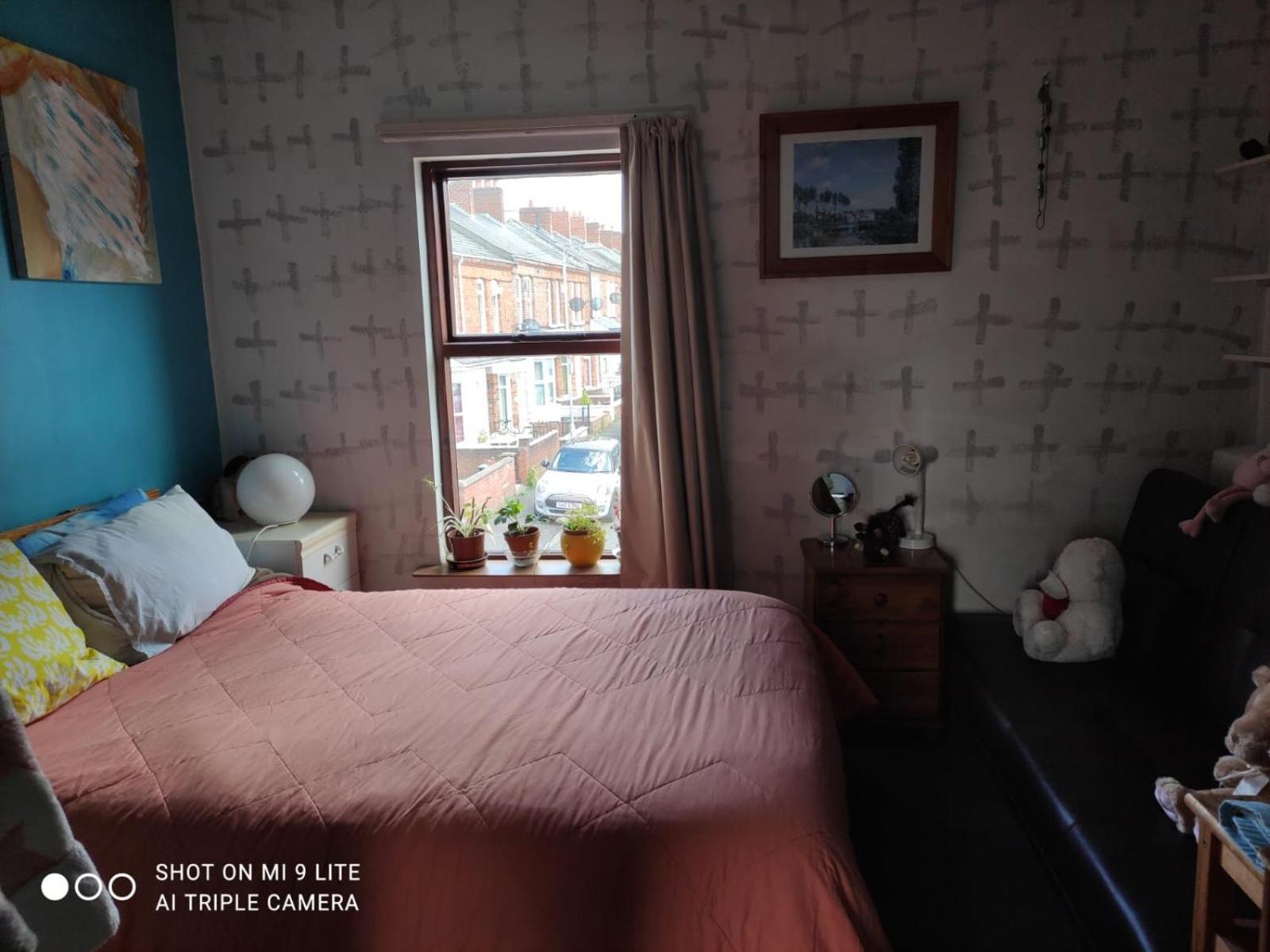 Great Hideaway Apartment Belfast